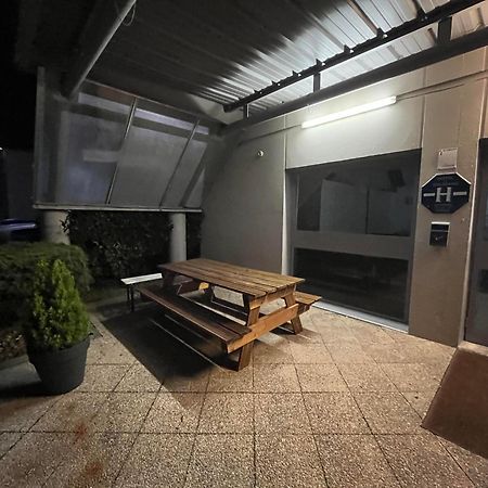 Hotel Eco Blois -Sud- Vineuil Vineuil  Dış mekan fotoğraf