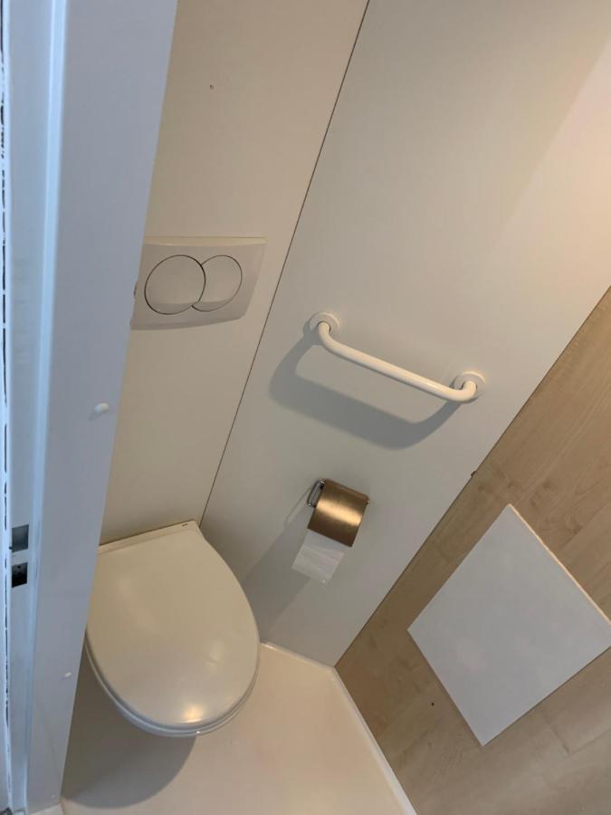 Hotel Eco Blois -Sud- Vineuil Vineuil  Dış mekan fotoğraf