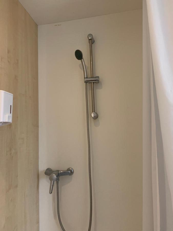 Hotel Eco Blois -Sud- Vineuil Vineuil  Dış mekan fotoğraf