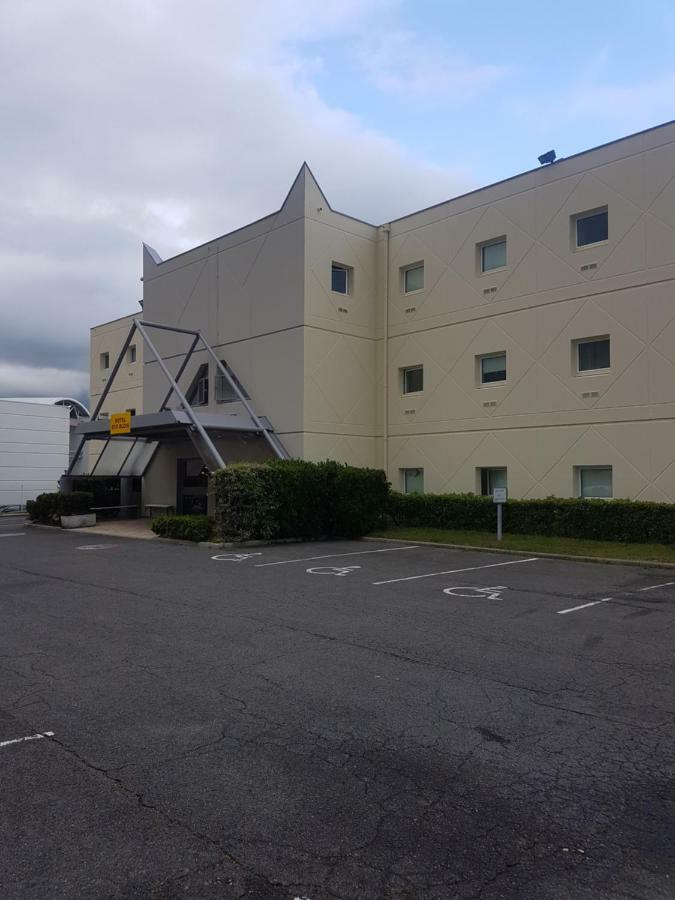 Hotel Eco Blois -Sud- Vineuil Vineuil  Dış mekan fotoğraf